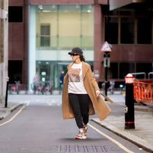Cargar imagen en el visor de la galería, Sudadera Oversize

