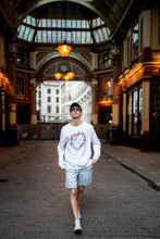 Cargar imagen en el visor de la galería, Sudadera Oversize
