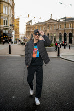 Cargar imagen en el visor de la galería, Camiseta Oversize
