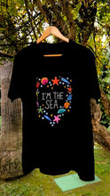 Cargar imagen en el visor de la galería, Camiseta Oversize
