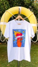 Cargar imagen en el visor de la galería, Camiseta Oversize
