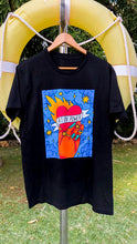 Cargar imagen en el visor de la galería, Camiseta Oversize
