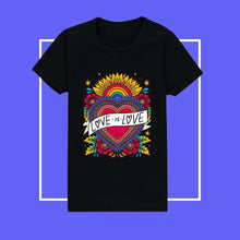 Cargar imagen en el visor de la galería, Camiseta Oversize

