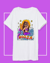Cargar imagen en el visor de la galería, Camiseta Oversize
