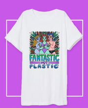 Cargar imagen en el visor de la galería, Camiseta Oversize
