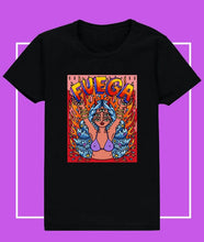Cargar imagen en el visor de la galería, Camiseta Oversize
