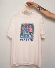 Cargar imagen en el visor de la galería, Camiseta Oversize

