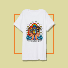 Cargar imagen en el visor de la galería, Camiseta Oversize
